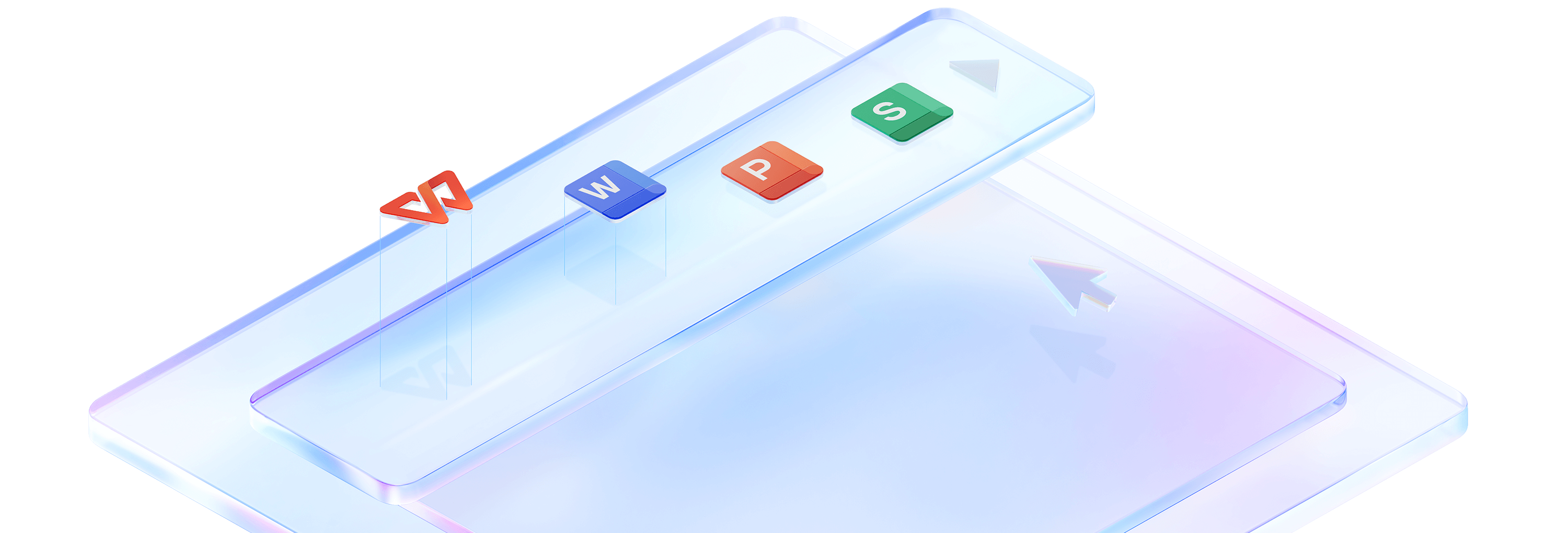 WPS Office AI灵犀总结润色